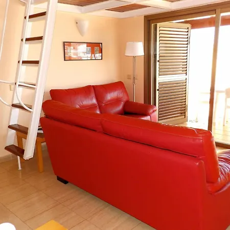 Διαμέρισμα Duplex Playa Medano - By Interhome Ελ Μέντανο