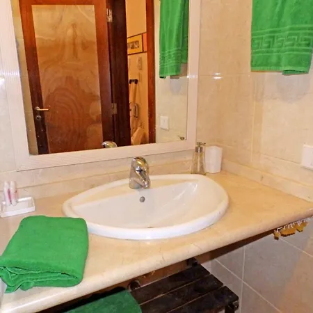 Διαμέρισμα Duplex Playa Medano - By Interhome *