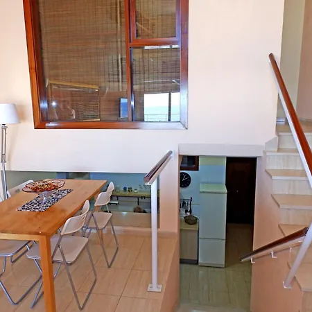 Duplex Playa Medano - By Interhome דירה אל מדאנו
