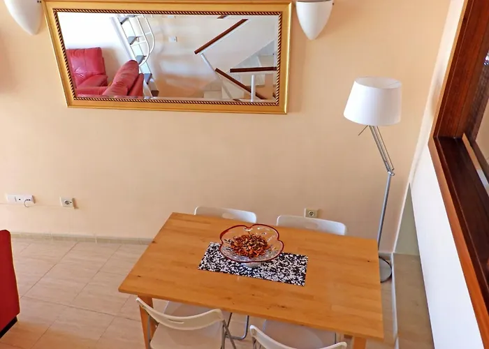 Duplex Playa Medano - By Interhome * El Médano