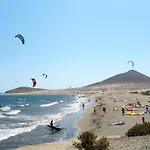 Duplex Playa Medano - By Interhome