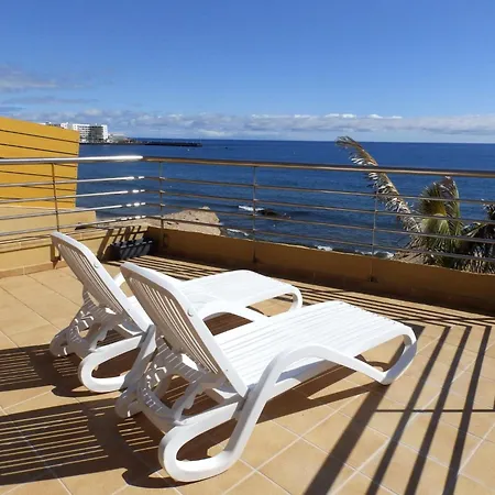 Duplex Playa Medano - By Interhome