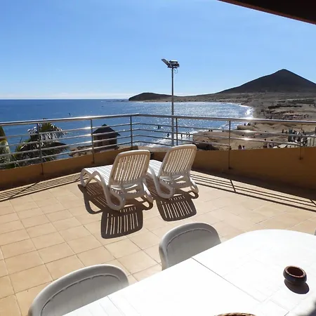 Duplex Playa Medano - By Interhome Apartament