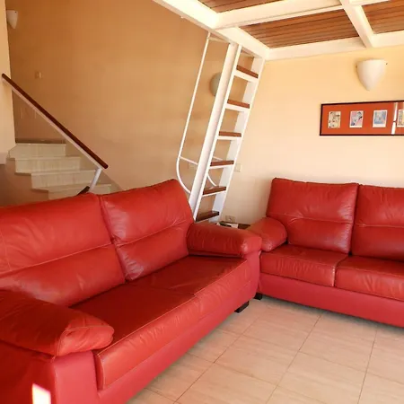 Duplex Playa Medano - By Interhome *