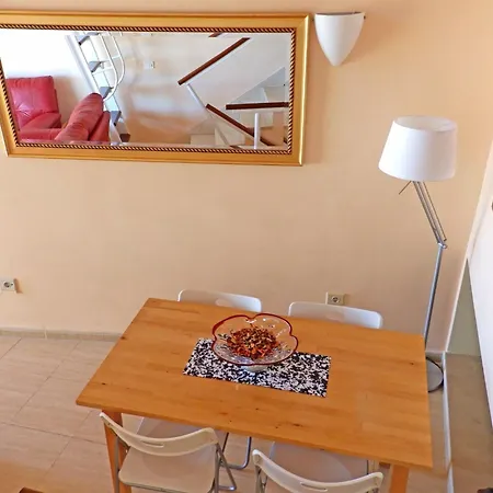 Duplex Playa Medano - By Interhome * Ελ Μέντανο