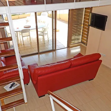 Duplex Playa Medano - By Interhome