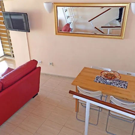 Duplex Playa Medano - By Interhome Ελ Μέντανο