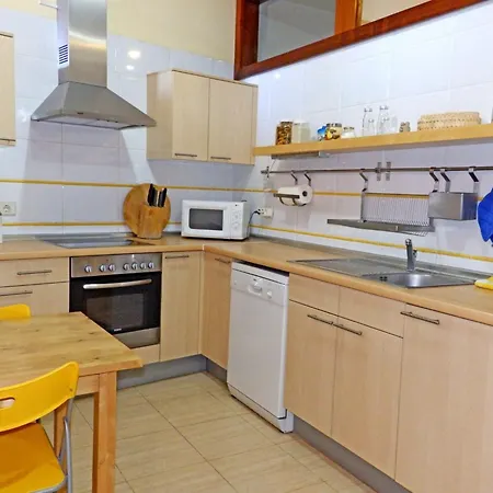 Duplex Playa Medano - By Interhome