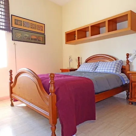 Duplex Playa Medano - By Interhome Daire