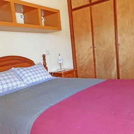 Daire Duplex Playa Medano - By Interhome *