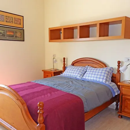 Duplex Playa Medano - By Interhome *