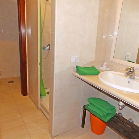 Daire Duplex Playa Medano - By Interhome