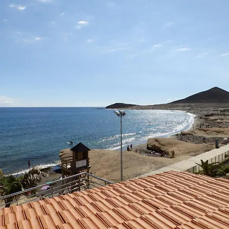 Duplex Playa Medano - By Interhome El Médano