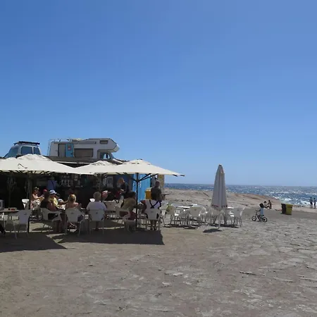 Daire Duplex Playa Medano - By Interhome El Médano