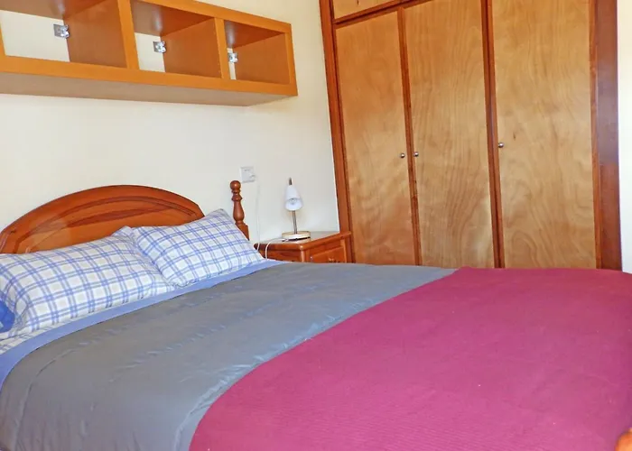 Διαμέρισμα Duplex Playa Medano - By Interhome *