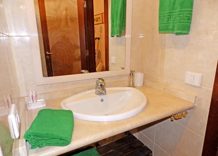 Διαμέρισμα Duplex Playa Medano - By Interhome *