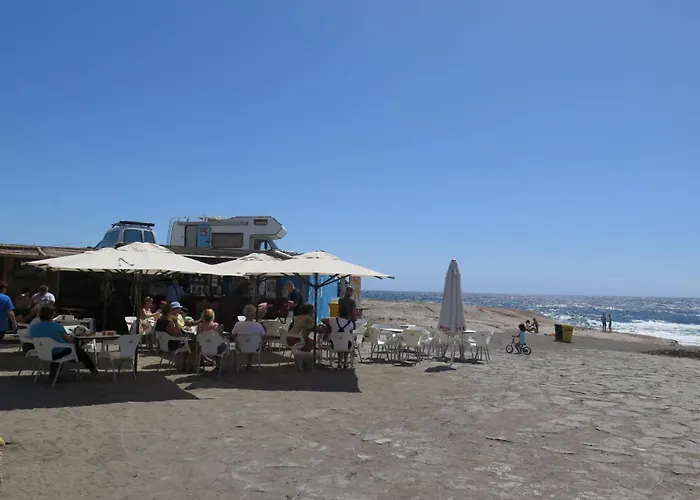 Διαμέρισμα Duplex Playa Medano - By Interhome Ελ Μέντανο